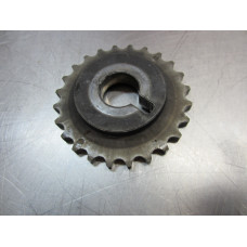 25C022 Exhaust Camshaft Timing Gear From 2004 Nissan Pathfinder  3.5